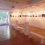 Event Venue London - The Gallery Soho