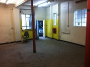 commercial /office space (up to 10 desks) for rent - shoreditch/old st