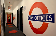 Serviced office for rent in UK