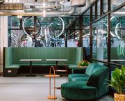 Work Space Co in London | Flow Space